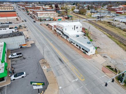 Land in Creek County, Oklahoma