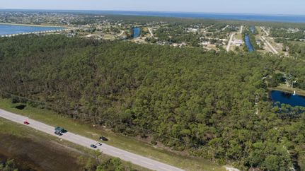 Hunting Property in Lee County, Florida