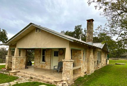 Undeveloped Land in Comal County, Texas
