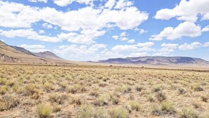 Undeveloped Land in Costilla County, Colorado