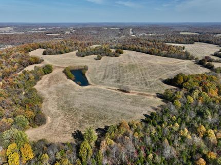 Hunting Property in Caldwell County, Kentucky