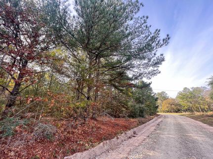 Farm and Ranch in Houston County, Texas