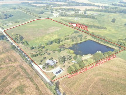Recreational Property in Andrew County, Missouri