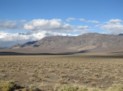 Farm and Ranch in Humboldt County, Nevada
