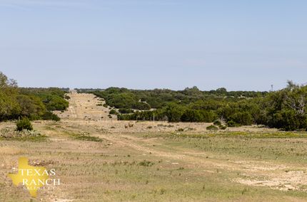 Farm and Ranch in Edwards County, Texas