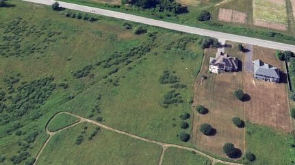 Undeveloped Land in Erie County, New York