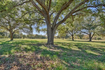 Farm and Ranch in Washington County, Texas