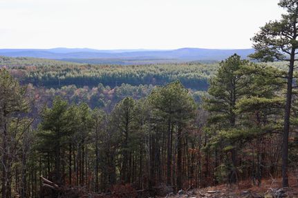 Recreational Property in Le Flore County, Oklahoma