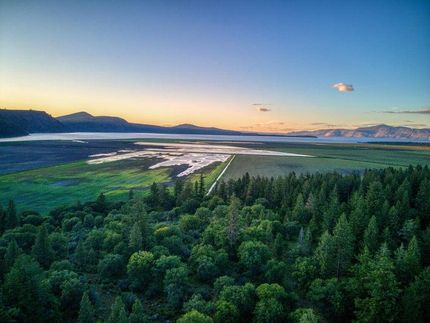 Undeveloped Land in Klamath County, Oregon