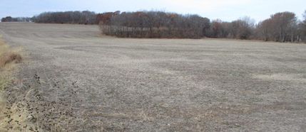 Timberland Property in Atchison County, Kansas