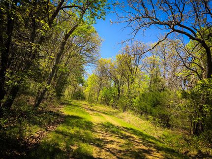 Recreational Property in Benton County, Missouri