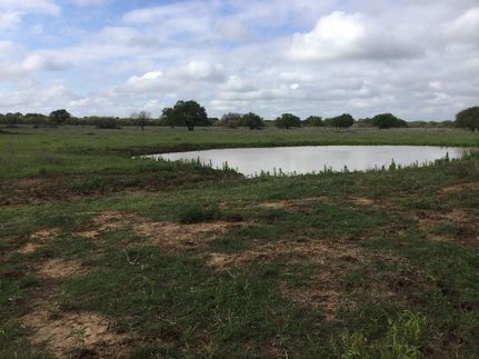 Recreational Property in Stephens County, Texas