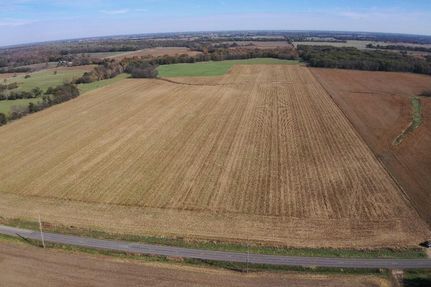Farm and Ranch in Saint Clair County, Missouri