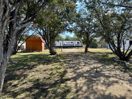 Recreational Property in Real County, Texas