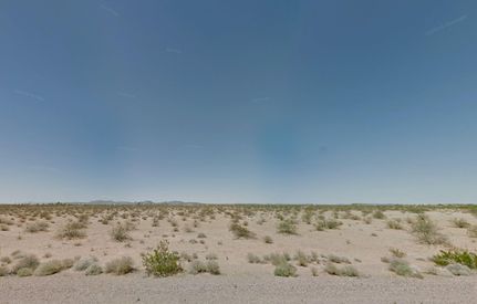 Land in Yuma County, Arizona