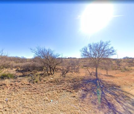 Undeveloped Land in Moore County, Texas