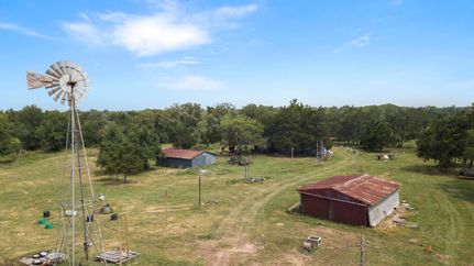 Farm and Ranch for sale in Bastrop County, Texas