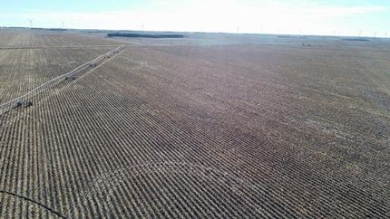 Land in Webster County, Nebraska