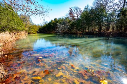 Timberland Property in Latimer County, Oklahoma