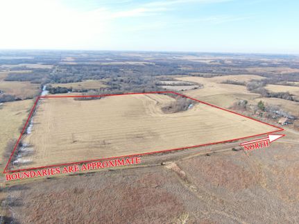 Farm and Ranch in Nodaway County, Missouri