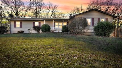 Farm and Ranch in Saint Charles County, Missouri