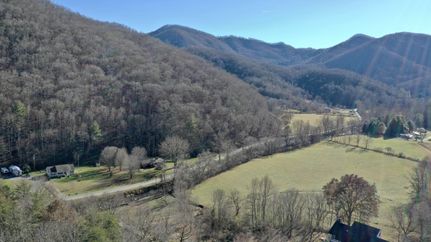 Land in Jackson County, North Carolina