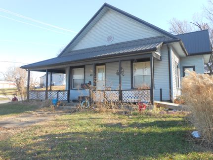 Recreational Property in Harrison County, Missouri