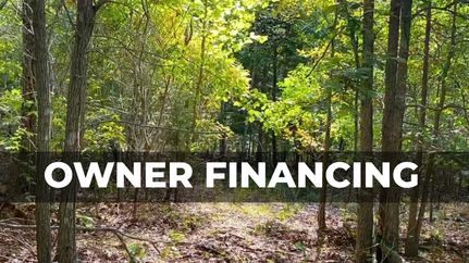 Land in Howell County, Missouri