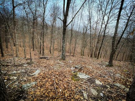 Land in Benton County, Missouri