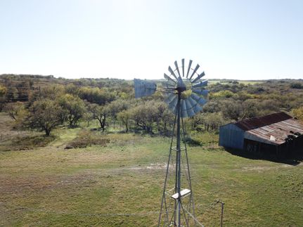 Horse Property in Comanche County, Texas