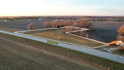 Farm and Ranch in Warren County, Iowa