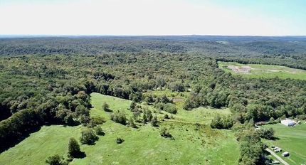 Undeveloped Land in Sullivan County, New York