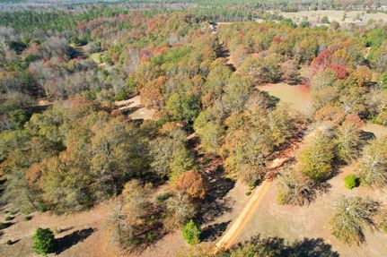 Farm and Ranch in Autauga County, Alabama