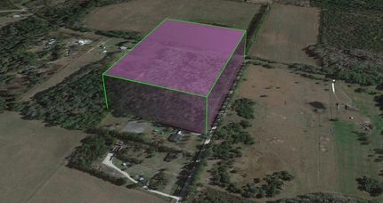 Land in Alachua County, Florida