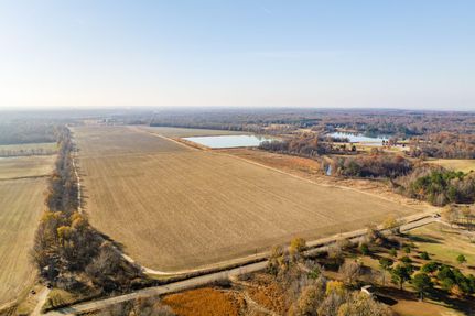 Timberland Property in Craighead County, Arkansas