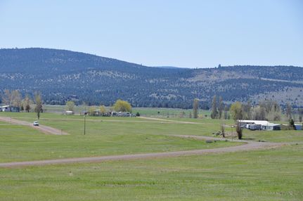 Undeveloped Land in Modoc County, California