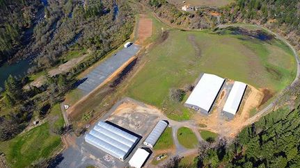 Undeveloped Land in Josephine County, Oregon