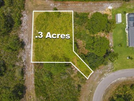 Undeveloped Land in Highlands County, Florida