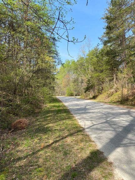 Land in Prince Edward County, Virginia