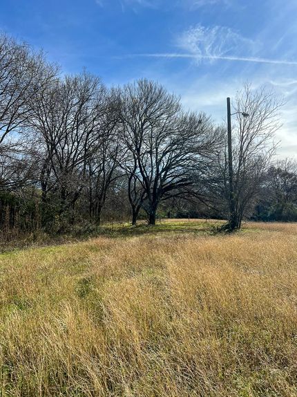 Farm and Ranch in Hill County, Texas