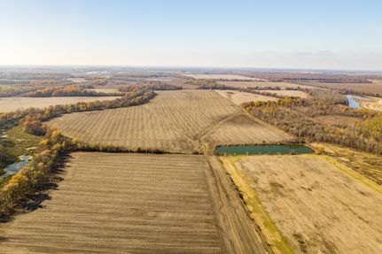 Land in Crittenden County, Arkansas