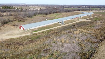 Commercial Property in Haskell County, Oklahoma