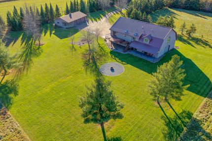 Recreational Property in Taylor County, Wisconsin