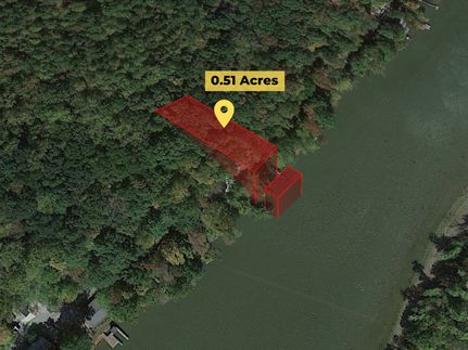 Undeveloped Land in Limestone County, Alabama