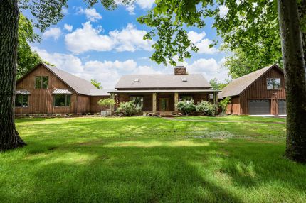 Land in Grayson County, Texas