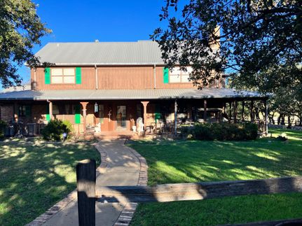 Recreational Property in McCulloch County, Texas