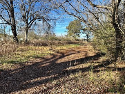 Recreational Property in Bartow County, Georgia