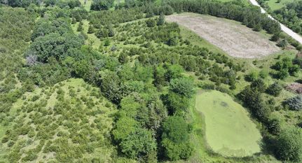 Land in Wayne County, Iowa