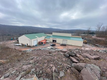 Recreational Property in Wayne County, Pennsylvania