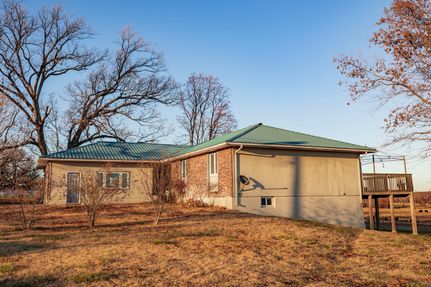 Farm and Ranch in Cedar County, Missouri
